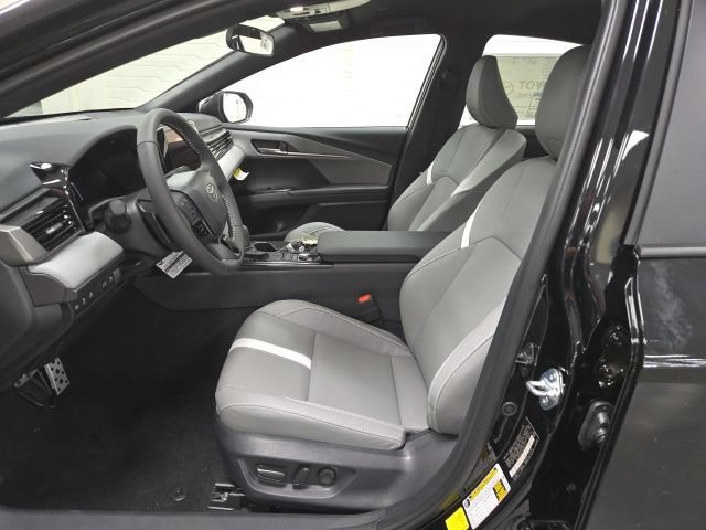 New 2026 Toyota Camry SE AWD/4WD image 17