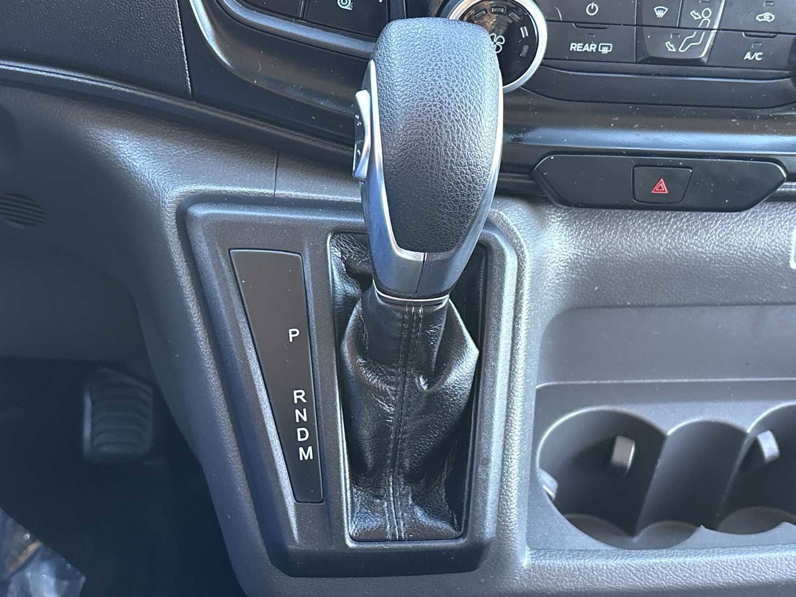 Used 2024 Ford Transit 250 Low Roof w/ Exterior Upgrade Package image 20