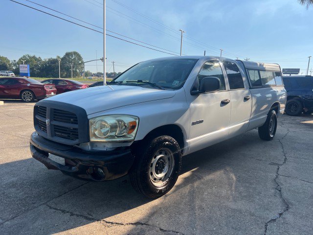 Used 2008 Dodge Ram 1500 Truck ST w/ PWR Accessory Group image 10