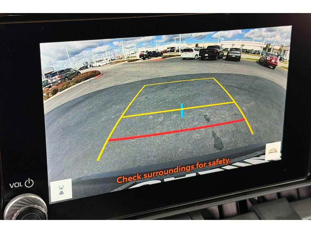 Certified 2024 Toyota RAV4 XLE image 22