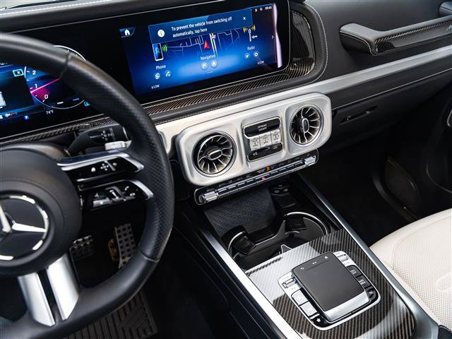 Used 2025 Mercedes-Benz G 550 image 27