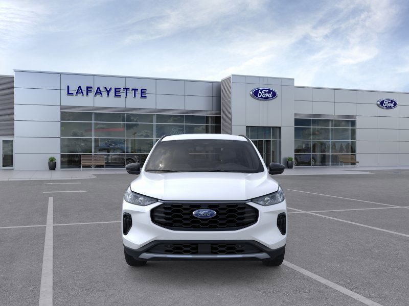 New 2026 Ford Escape ST-Line w/ Tech Pack #1 AWD/4WD image 39