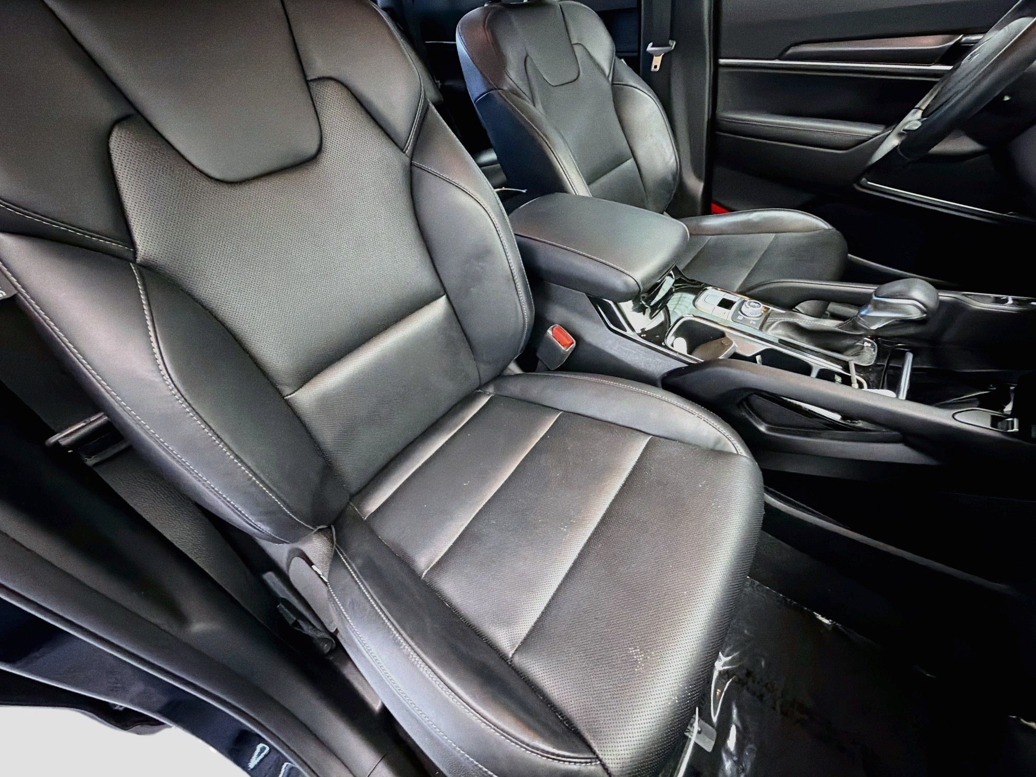 Used 2023 Kia Telluride S AWD/4WD image 15