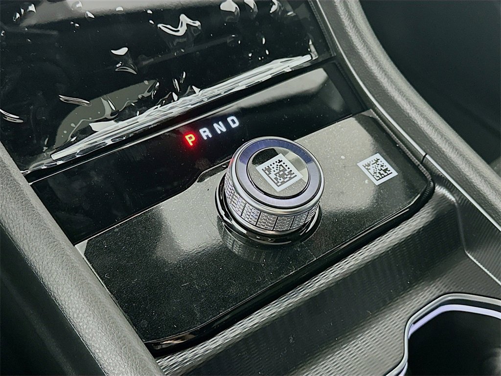 New 2025 Jeep Grand Cherokee Laredo X image 11