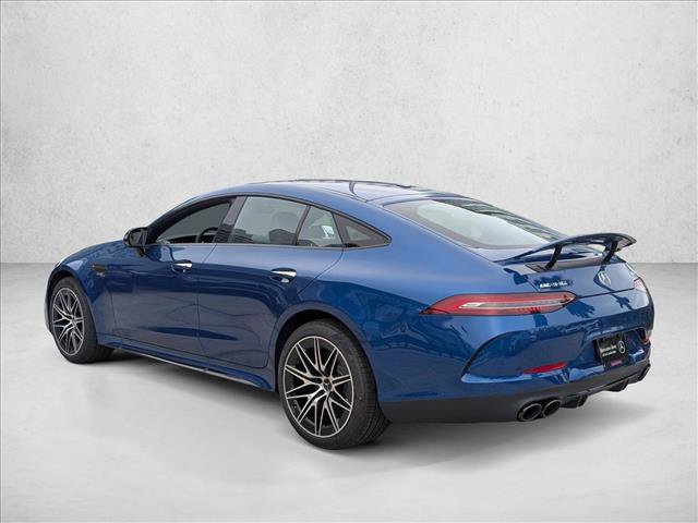 New 2026 Mercedes-Benz AMG GT 43 image 8