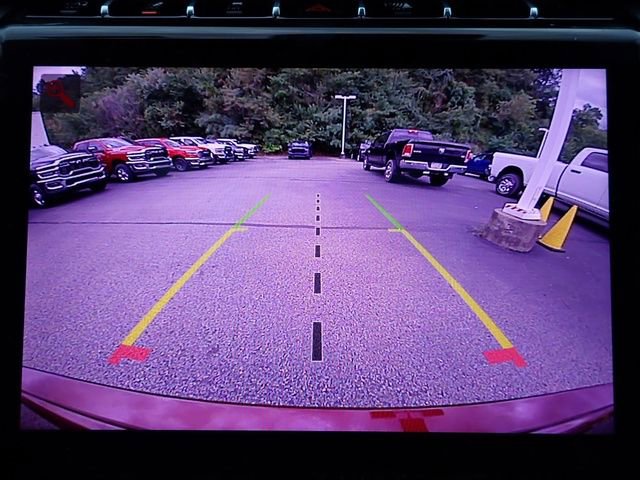 New 2025 Jeep Grand Cherokee Limited w/ Black Appearance Package image 20