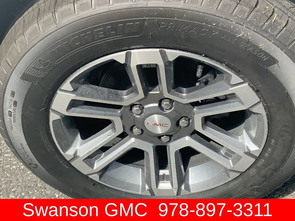 New 2027 GMC Terrain Elevation w/ LPO, Floor Liner Package AWD/4WD image 32