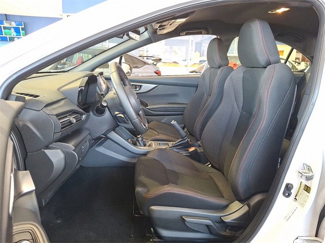 Used 2023 Subaru WRX Premium image 14