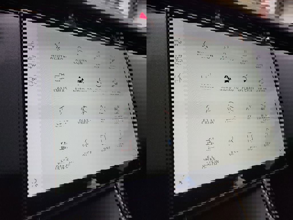 New 2026 Land Rover Range Rover Evoque S image 31