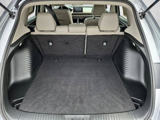 Certified 2025 Honda HR-V EX-L image 6