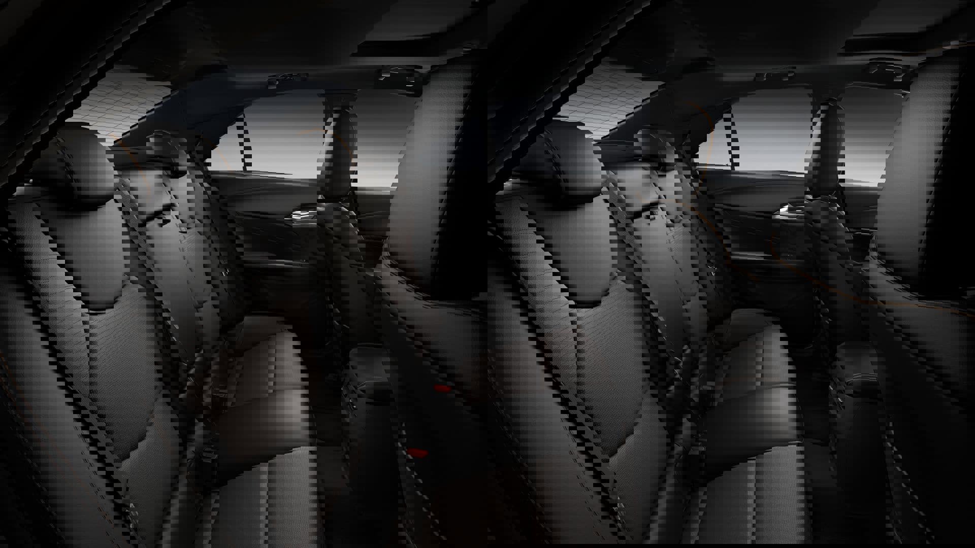 New 2026 Cadillac CT4 V image 43