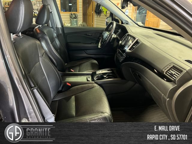 Used 2016 Honda Pilot Elite image 35
