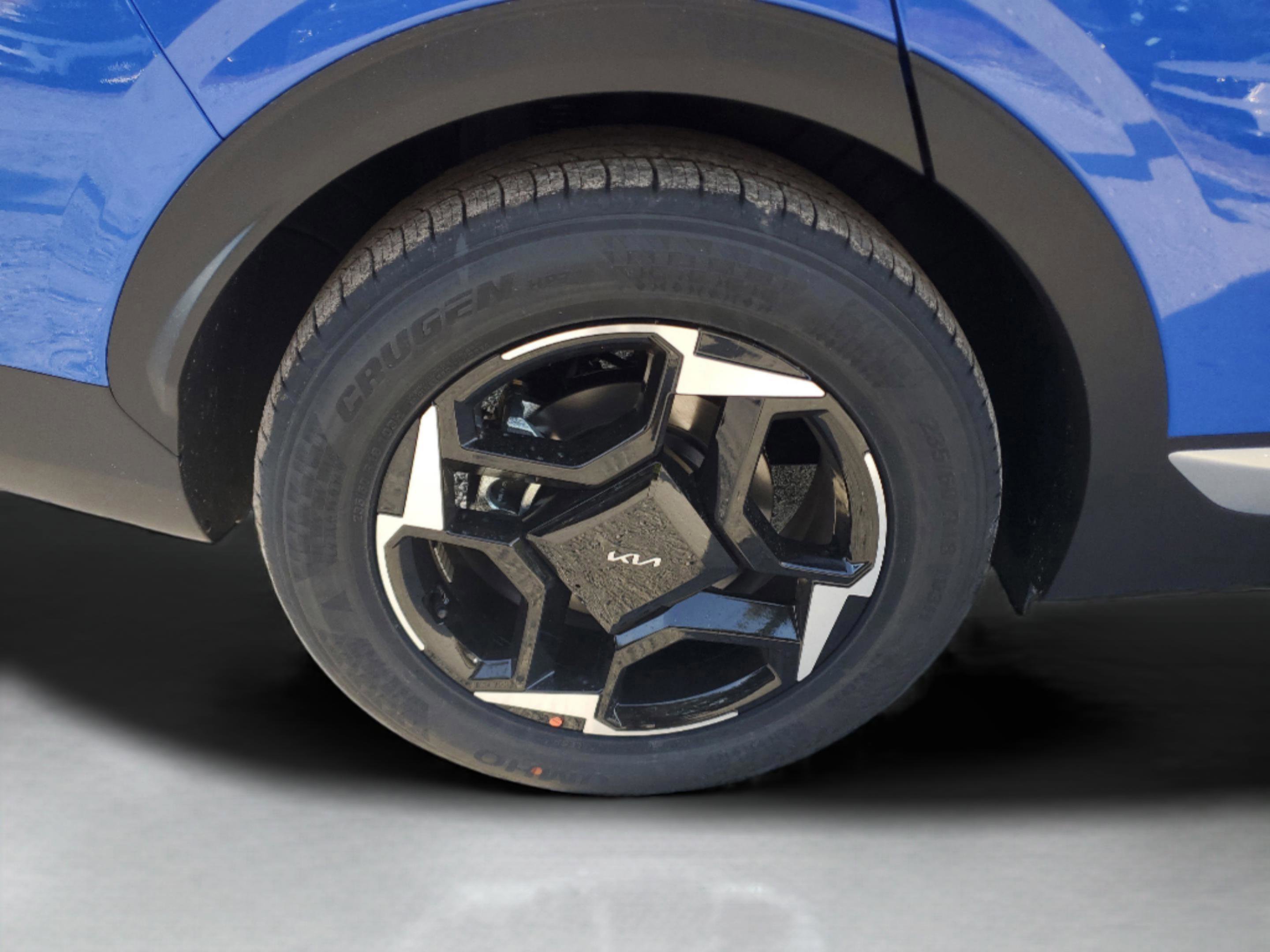 New 2026 Kia Sportage EX w/ EX Panorama Roof Package image 31