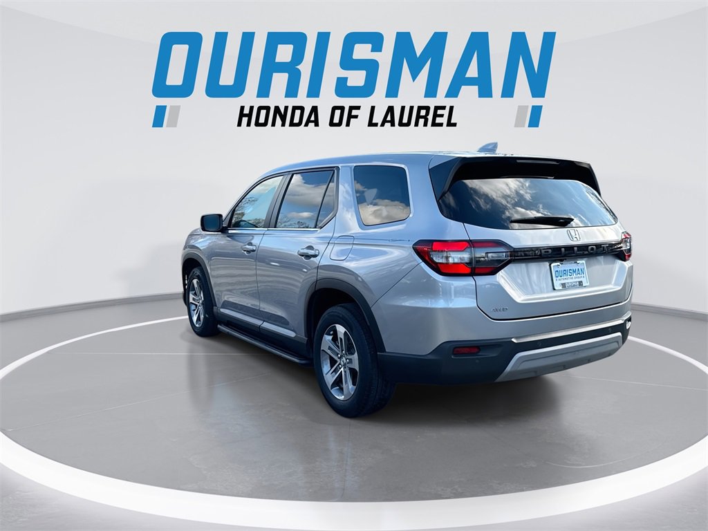 Used 2023 Honda Pilot EX-L image 6