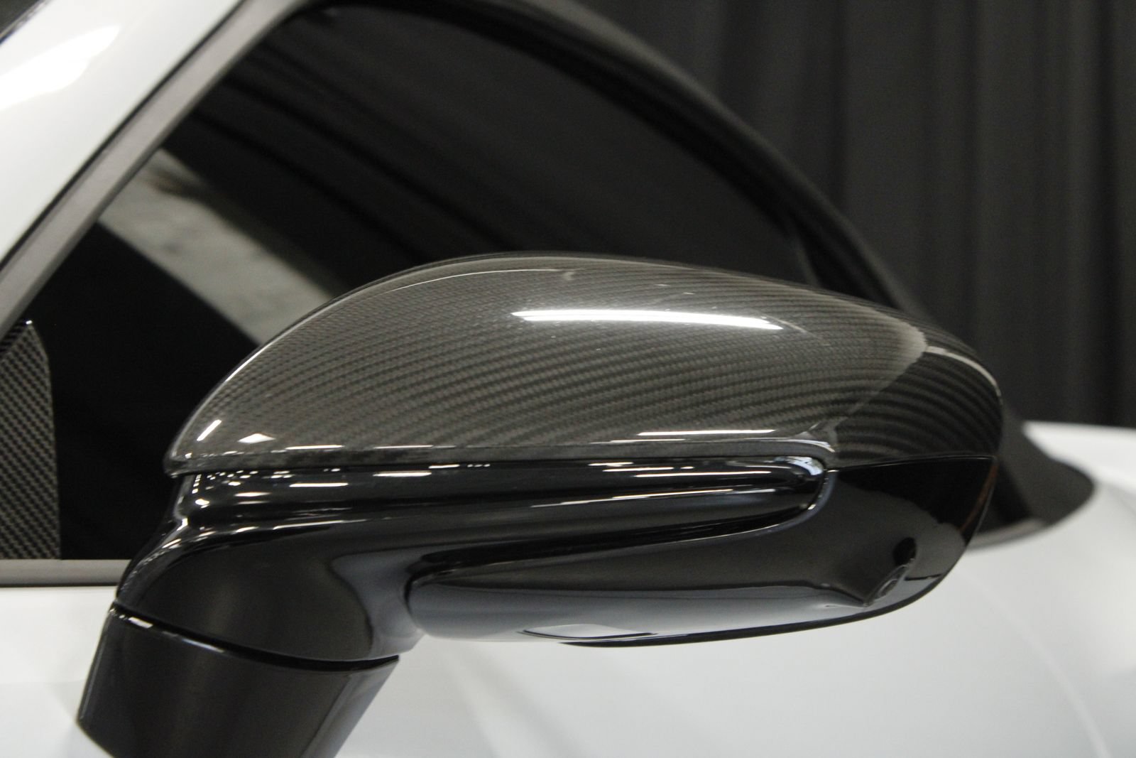 Certified 2024 Porsche 911 Turbo S AWD/4WD image 18
