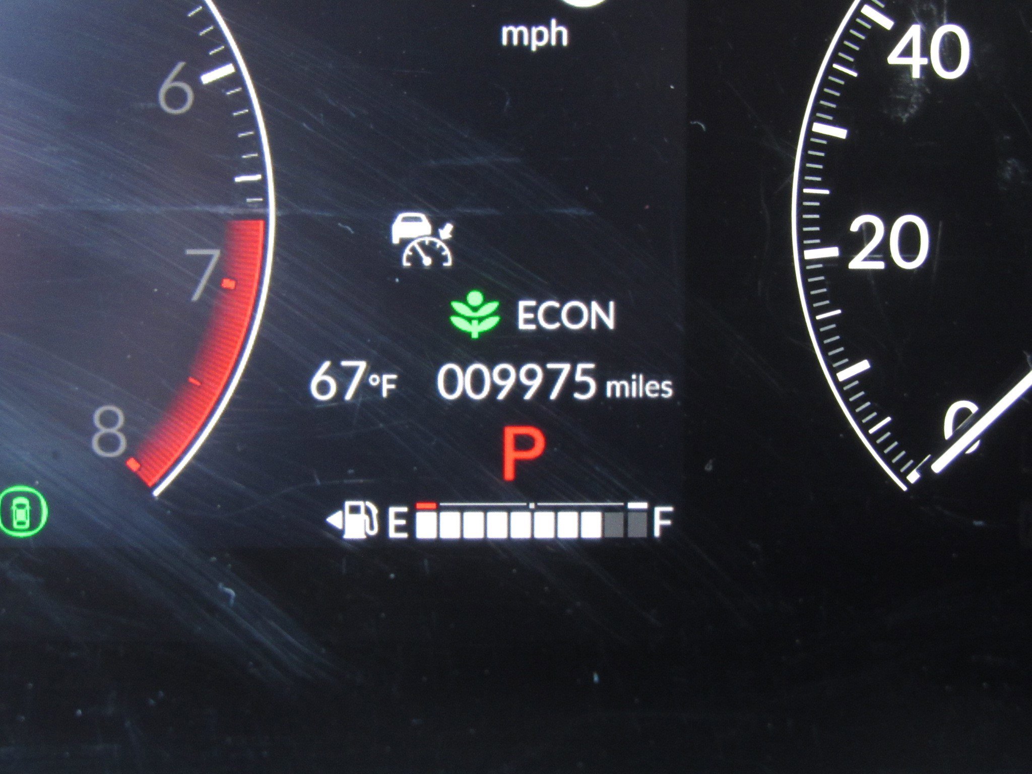 Used 2025 Honda HR-V Sport image 27