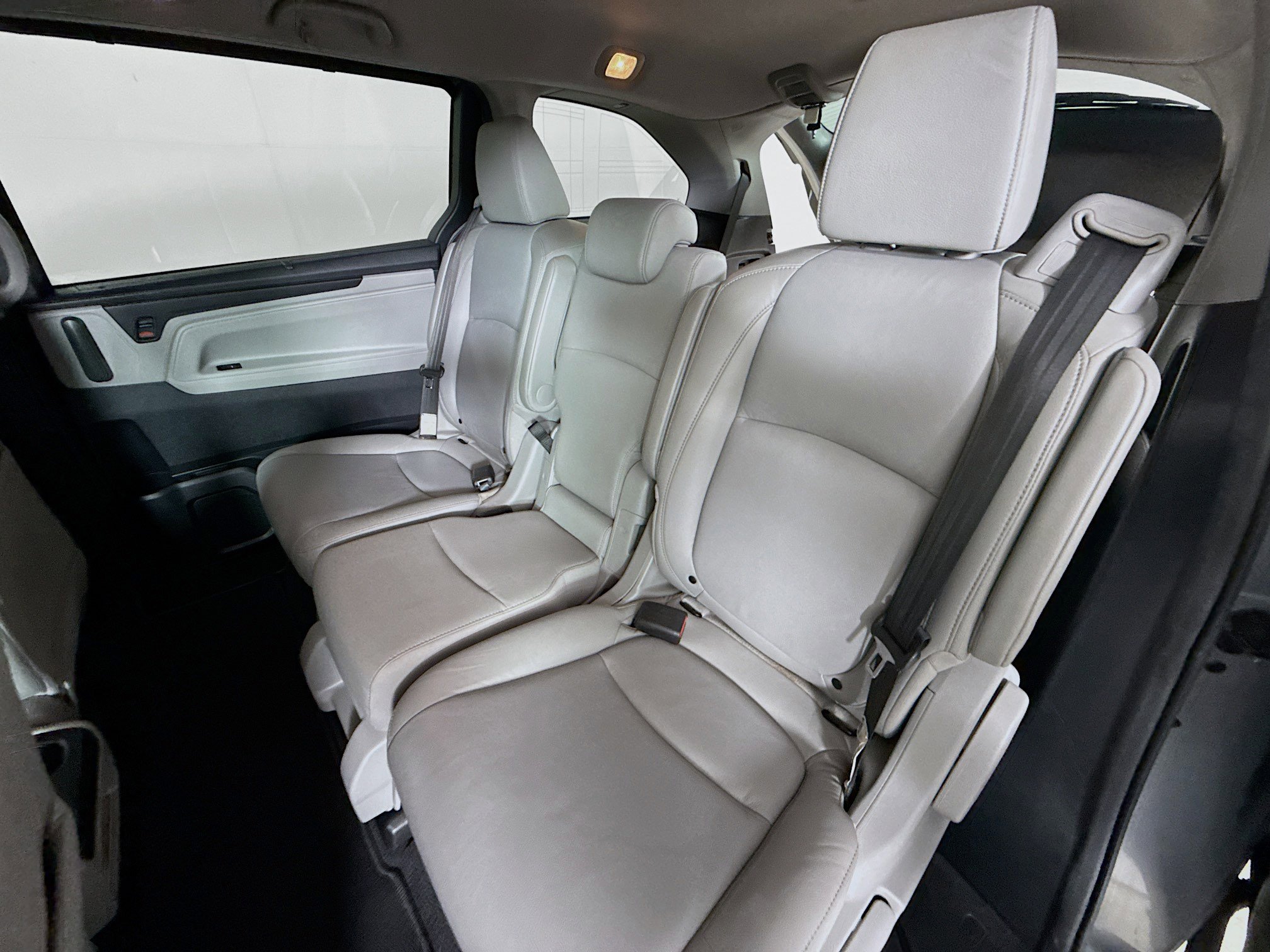 Used 2020 Honda Odyssey EX-L image 30