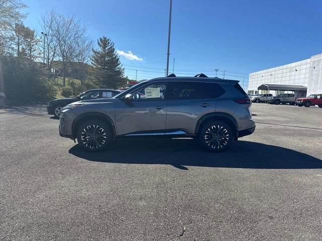 New 2026 Nissan Rogue Platinum w/ Platinum Premium Package image 7