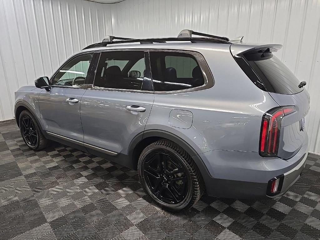 Used 2023 Kia Telluride SX Prestige X-Line AWD/4WD image 9