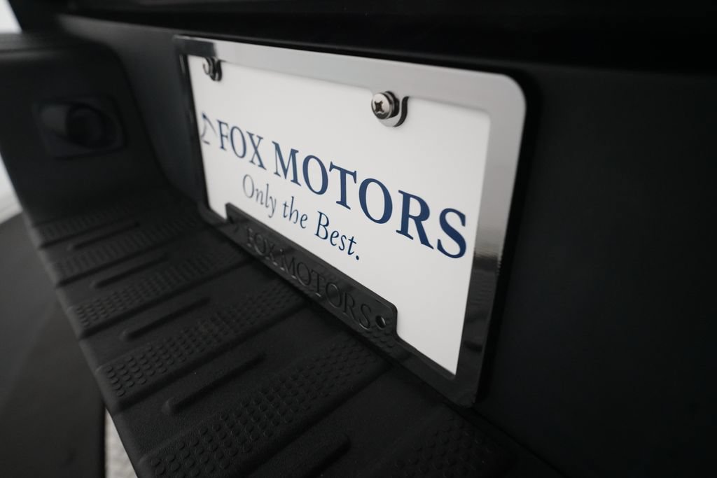Used 2023 Honda Ridgeline Black Edition image 39