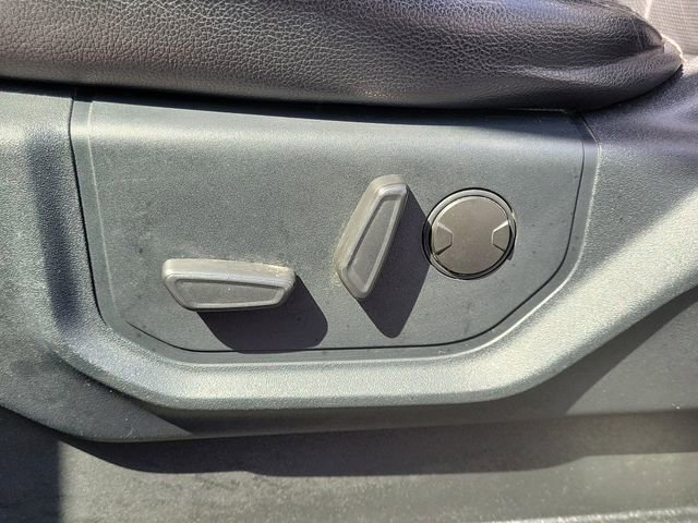 Used 2021 Ford F250 Lariat w/ Lariat Value Package image 14