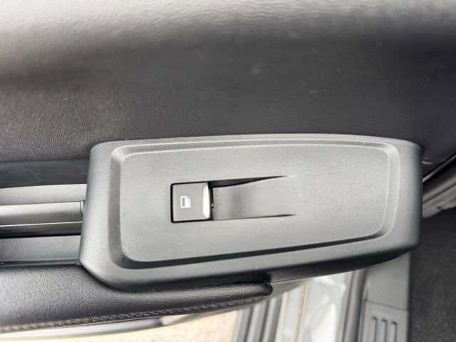 New 2025 Ford Ranger Lariat w/ Black Appearance Package image 25