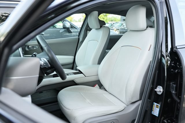Used 2024 Hyundai Ioniq 6 Limited AWD/4WD image 19
