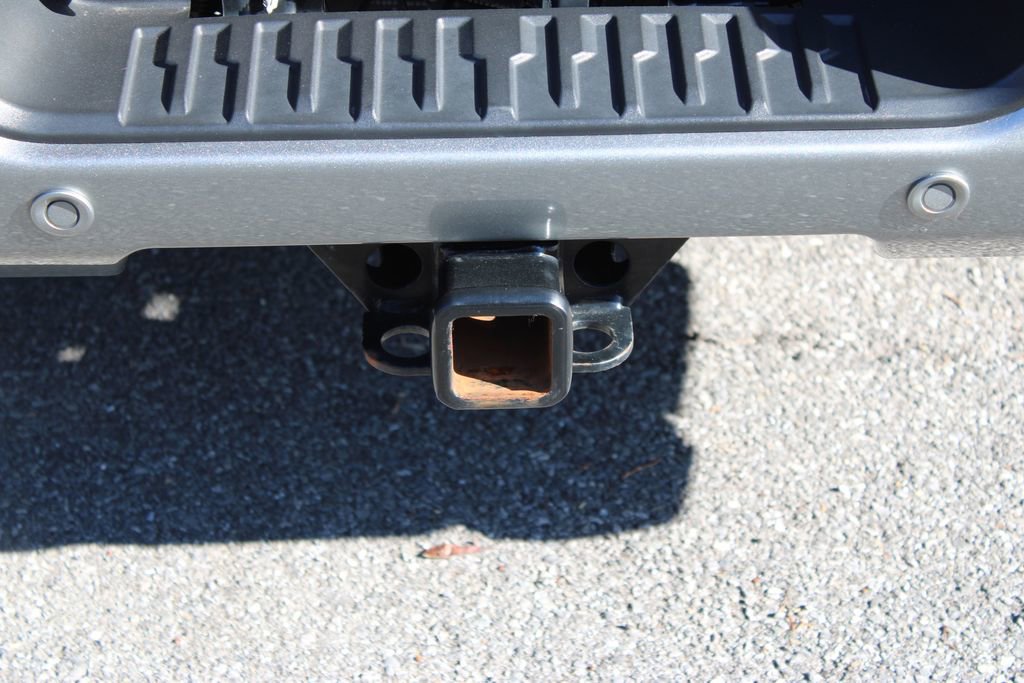 Used 2023 GMC Sierra 1500 Denali Ultimate image 46