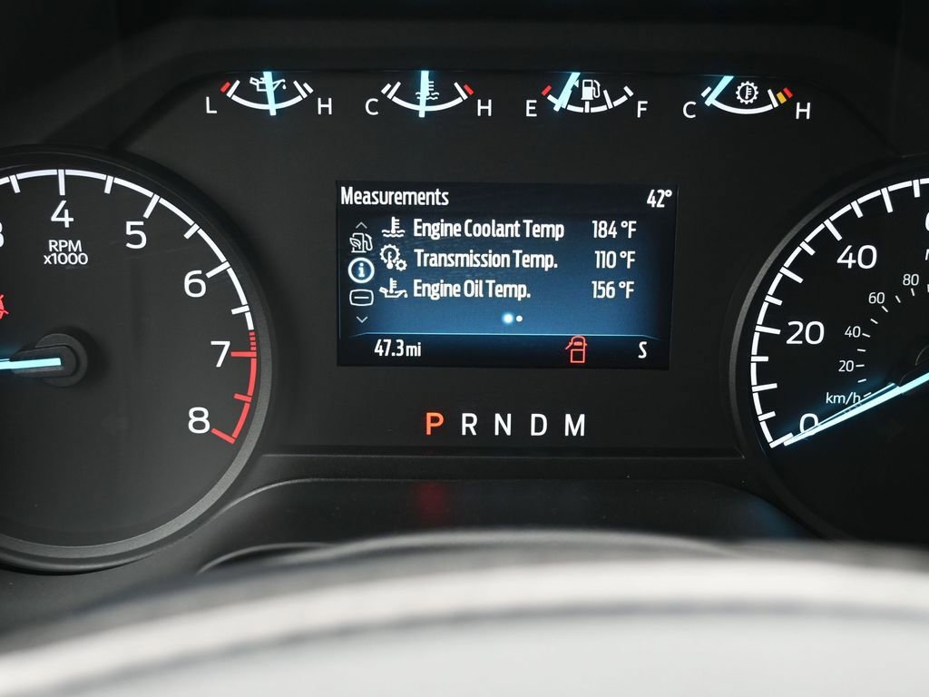 New 2026 Ford F150 XL w/ Equipment Group 103A High image 20