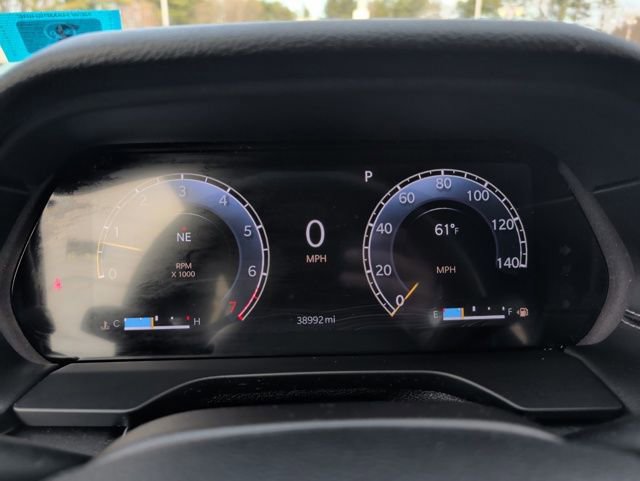 Used 2023 Jeep Grand Cherokee Altitude image 22