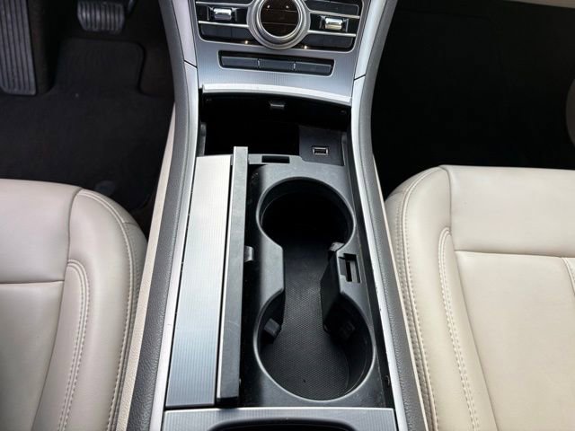 Used 2020 Lincoln MKZ Standard image 25