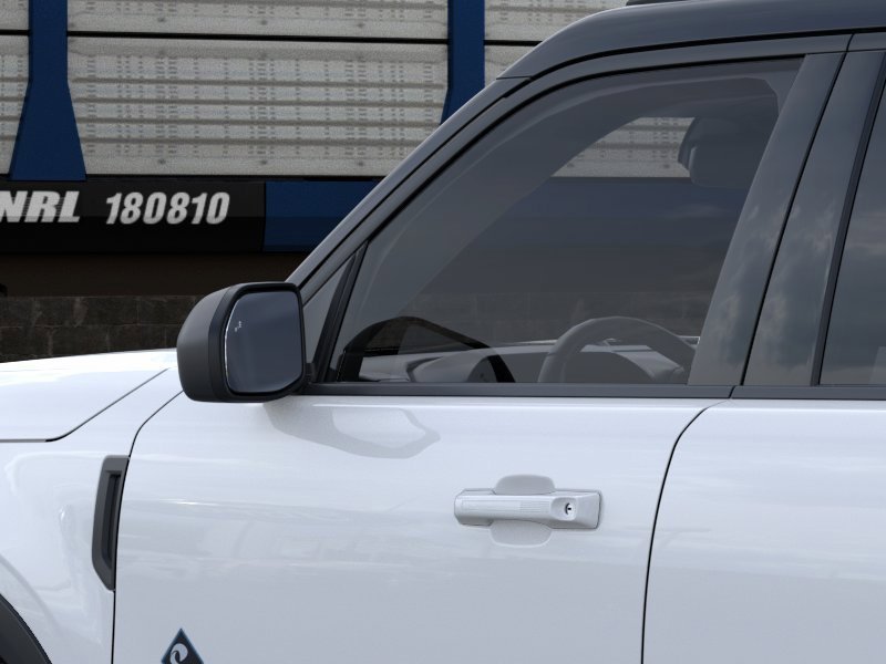 New 2026 Ford Bronco Sport Outer Banks AWD/4WD image 51