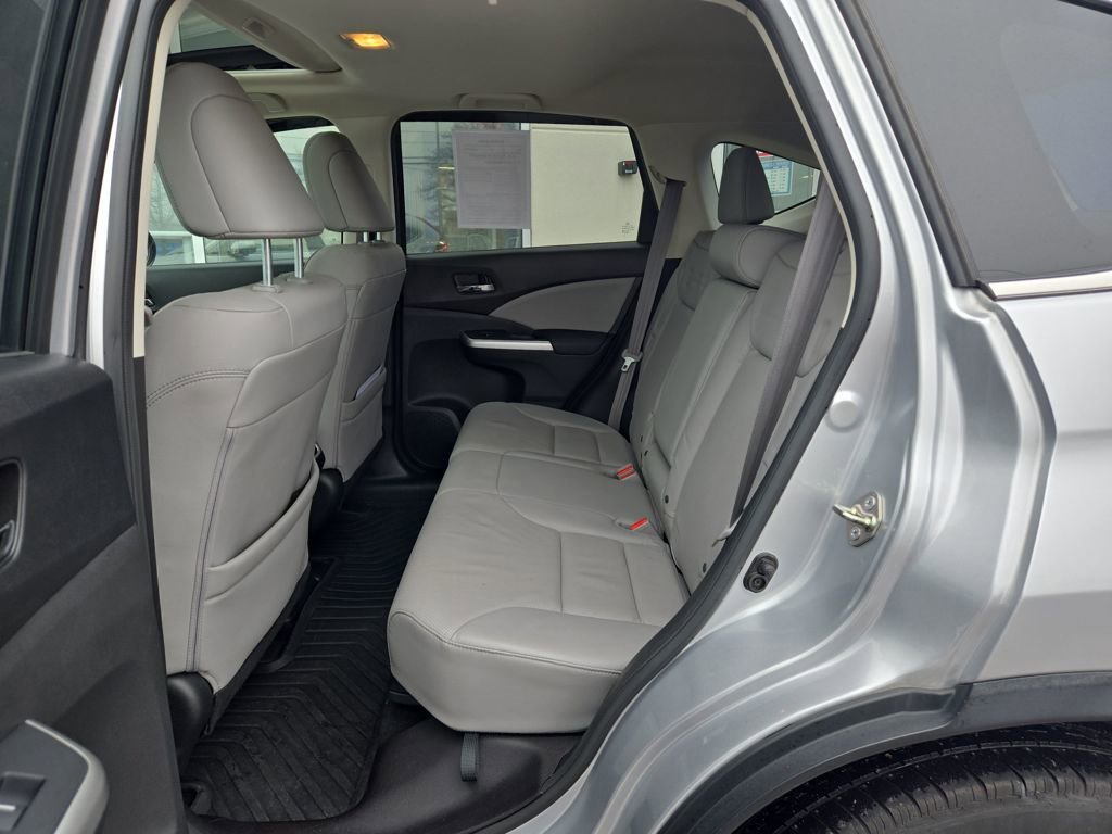 Used 2016 Honda CR-V EX-L image 23