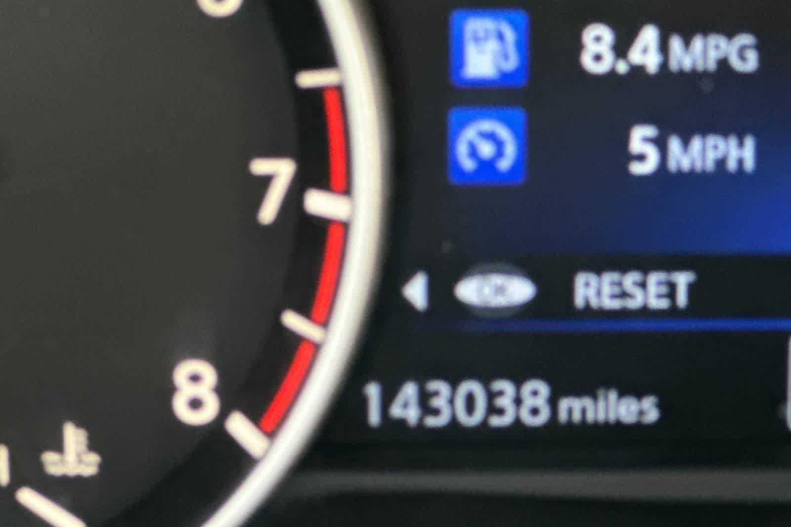 Used 2018 Nissan Murano SV AWD/4WD image 26