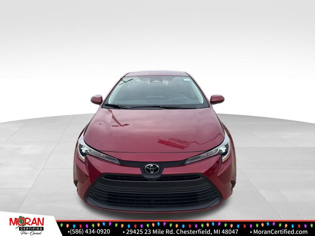 Used 2024 Toyota Corolla LE image 8