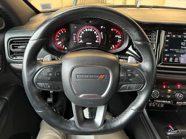 Certified 2023 Dodge Durango GT image 2