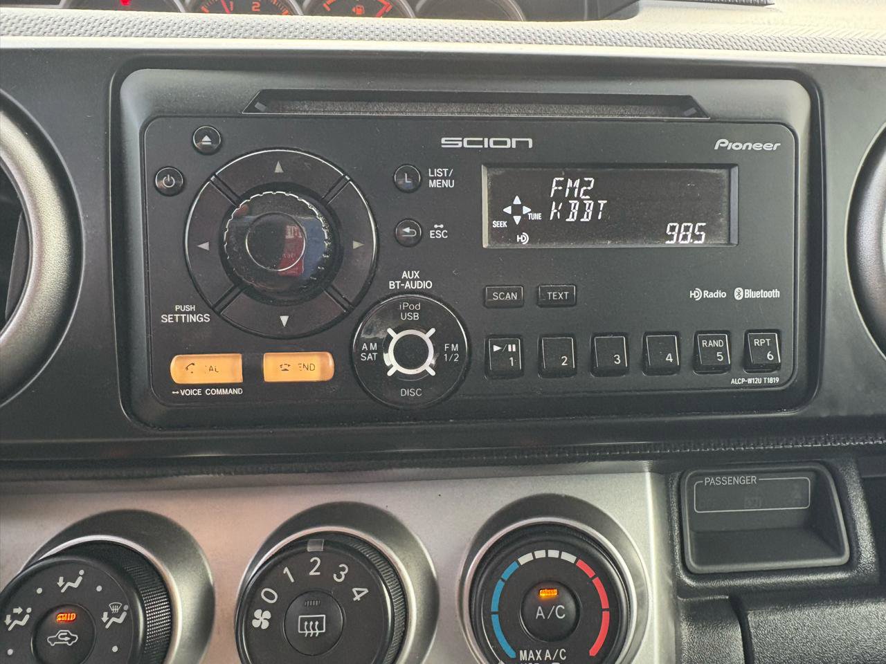 Used 2012 Scion xB image 43