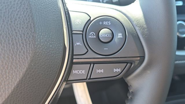 New 2026 Toyota Corolla SE FWD image 17