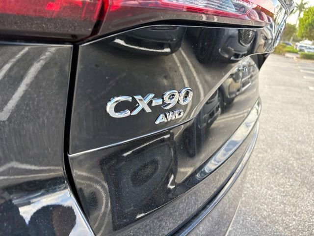 New 2026 MAZDA CX-90 3.3 Turbo S w/ Premium Plus image 5