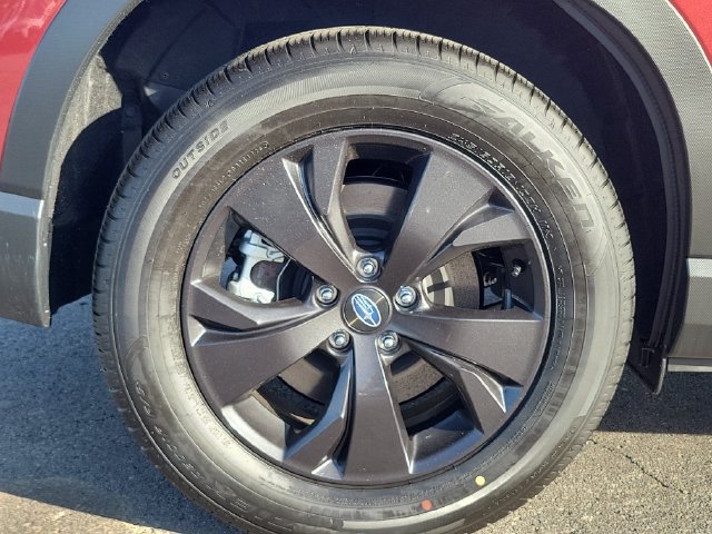New 2026 Subaru Ascent Premium AWD/4WD image 31