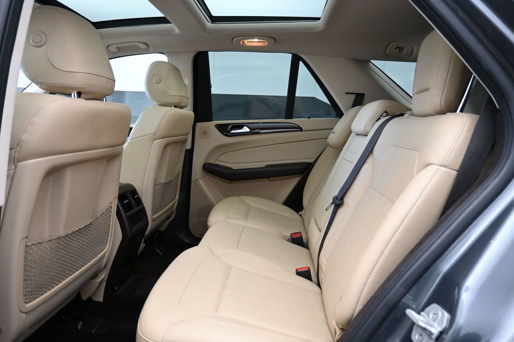 Used 2018 Mercedes-Benz GLE 350 4MATIC image 22