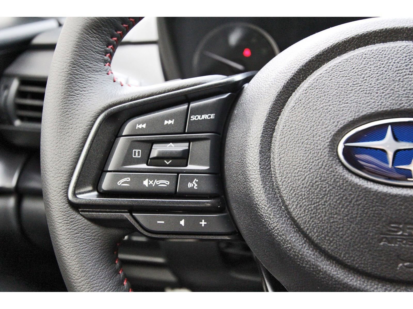 New 2026 Subaru Impreza RS image 13