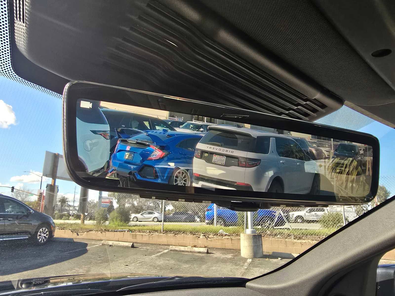 Used 2025 Land Rover Discovery Sport Dynamic SE image 34