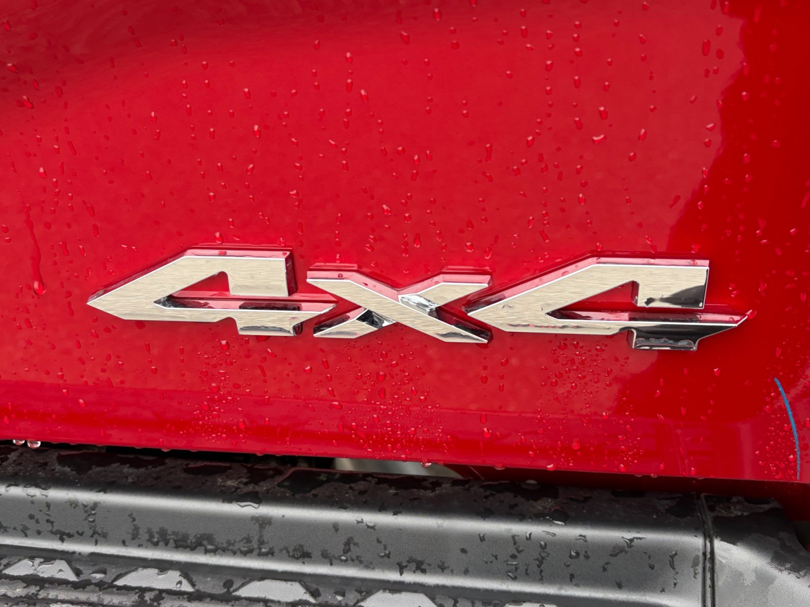 New 2026 RAM 2500 Laramie AWD/4WD image 30