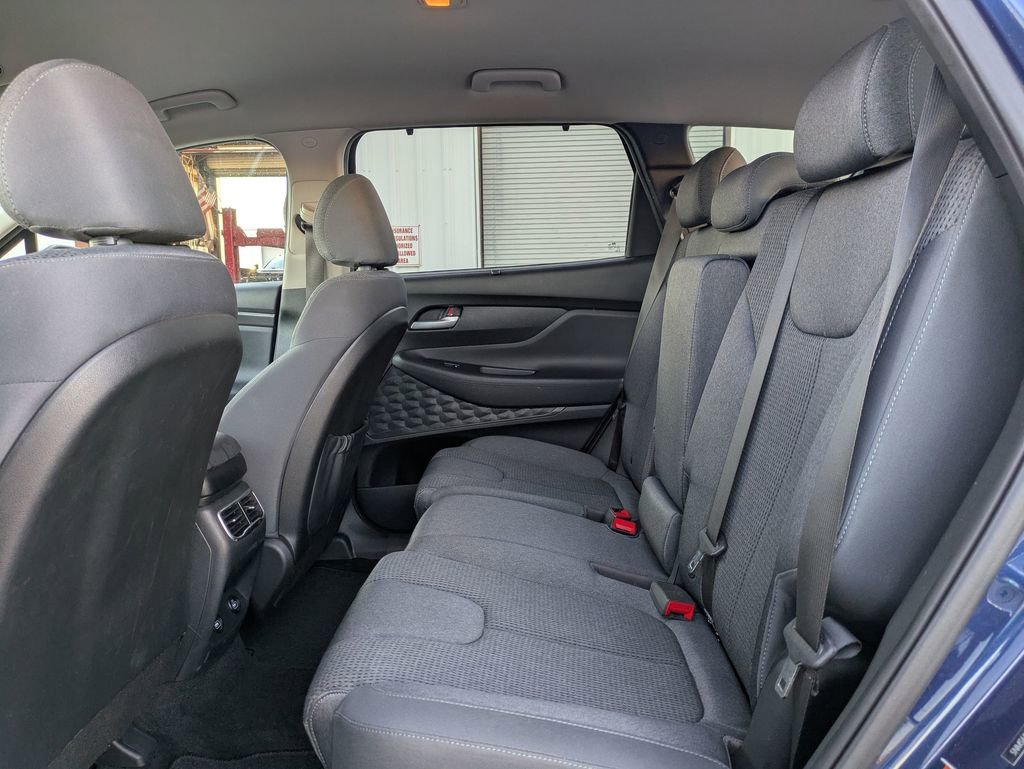 Used 2022 Hyundai Santa Fe XRT image 26