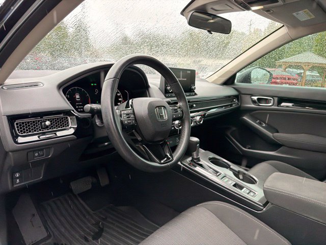 Used 2024 Honda Civic EX image 13