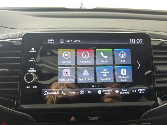 New 2025 Honda Ridgeline TrailSport+ image 24