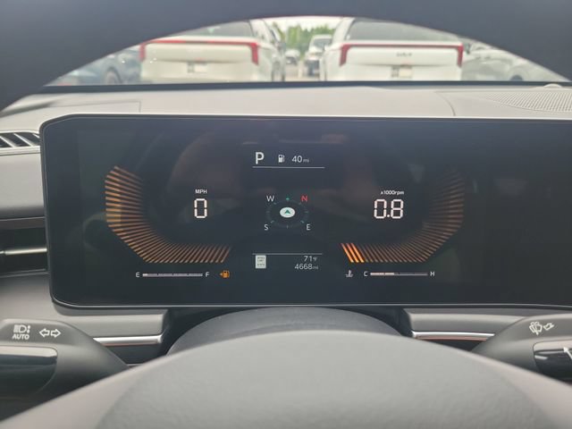 Certified 2025 Kia K5 GT-Line w/ GT-Line Premium Package FWD image 19