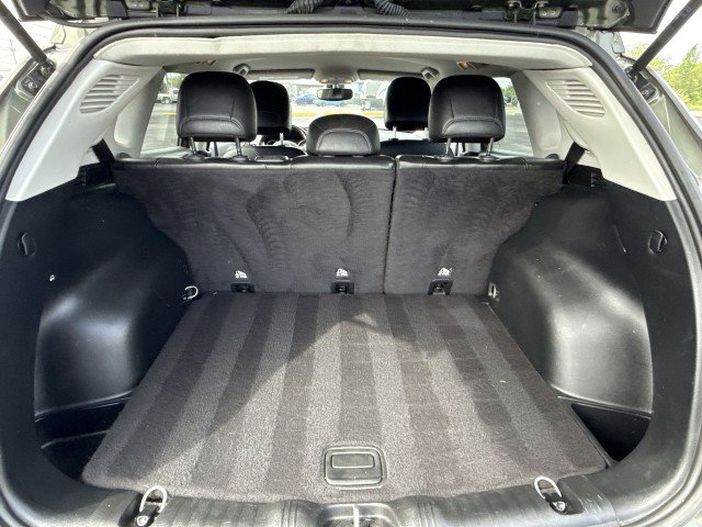 Used 2020 Jeep Compass Latitude image 19