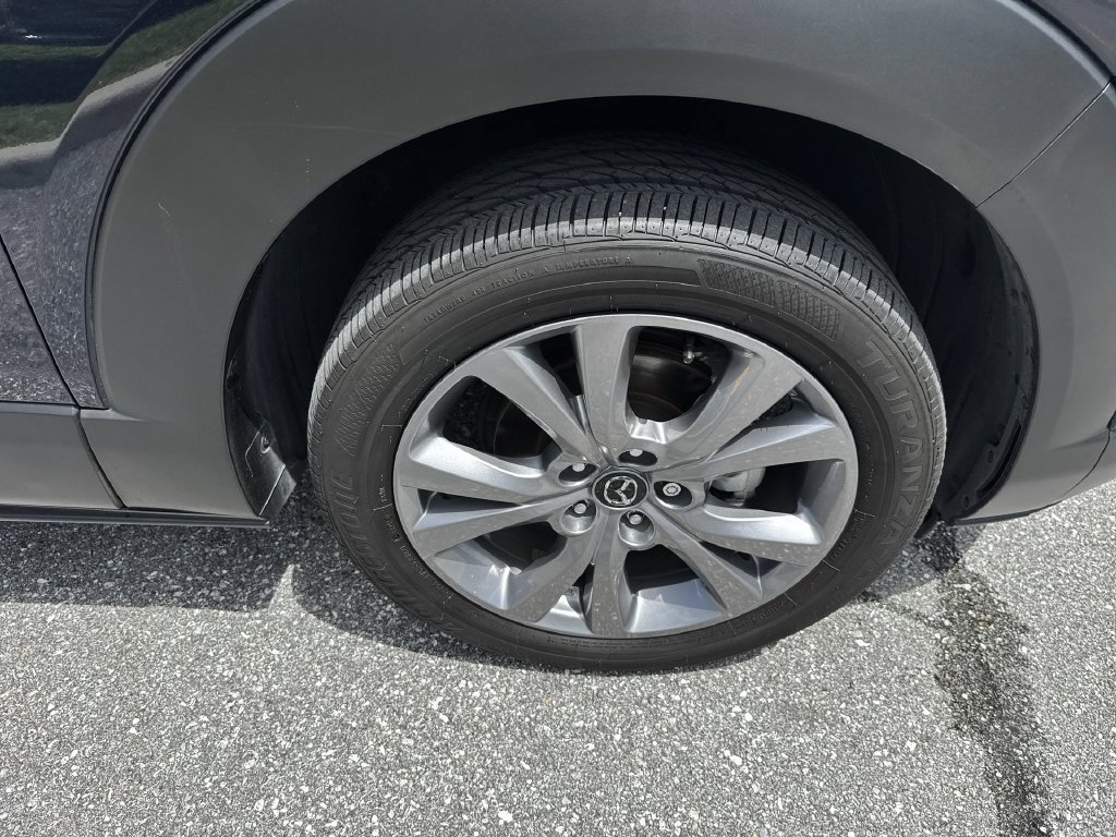 Certified 2026 MAZDA CX-30 AWD 2.5 S image 60